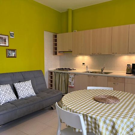 Casa Salera Apartment Lonato Exterior photo