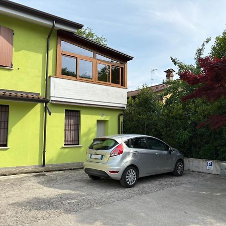 Casa Salera Apartment Lonato Exterior photo
