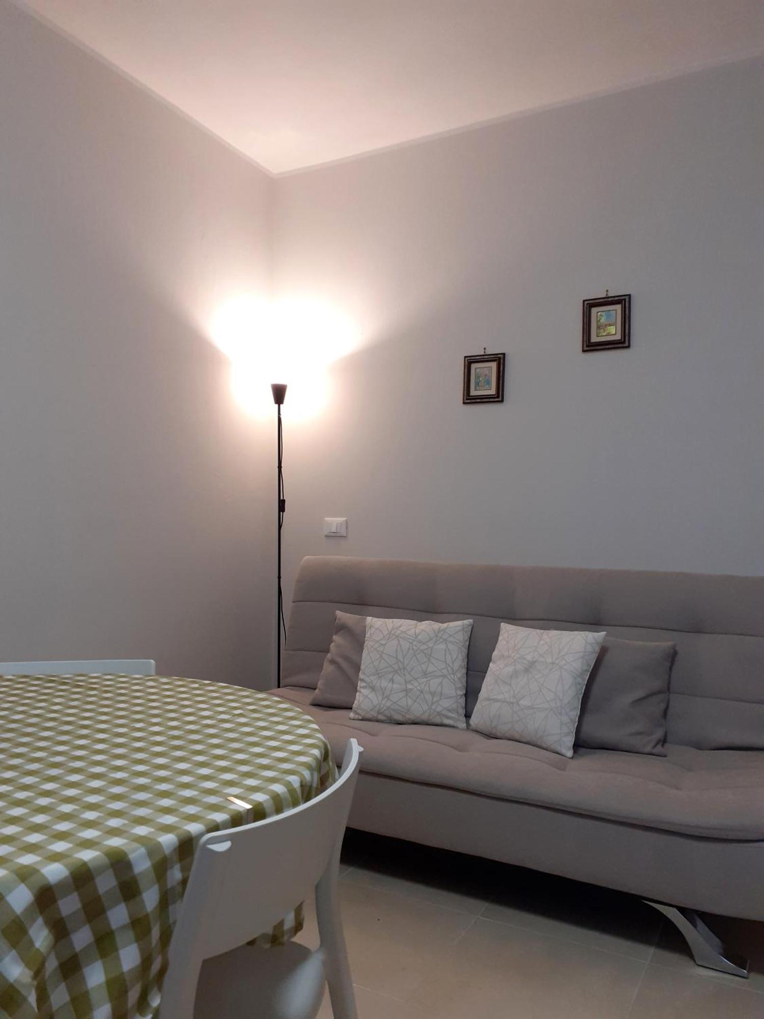 Casa Salera Apartment Lonato Exterior photo