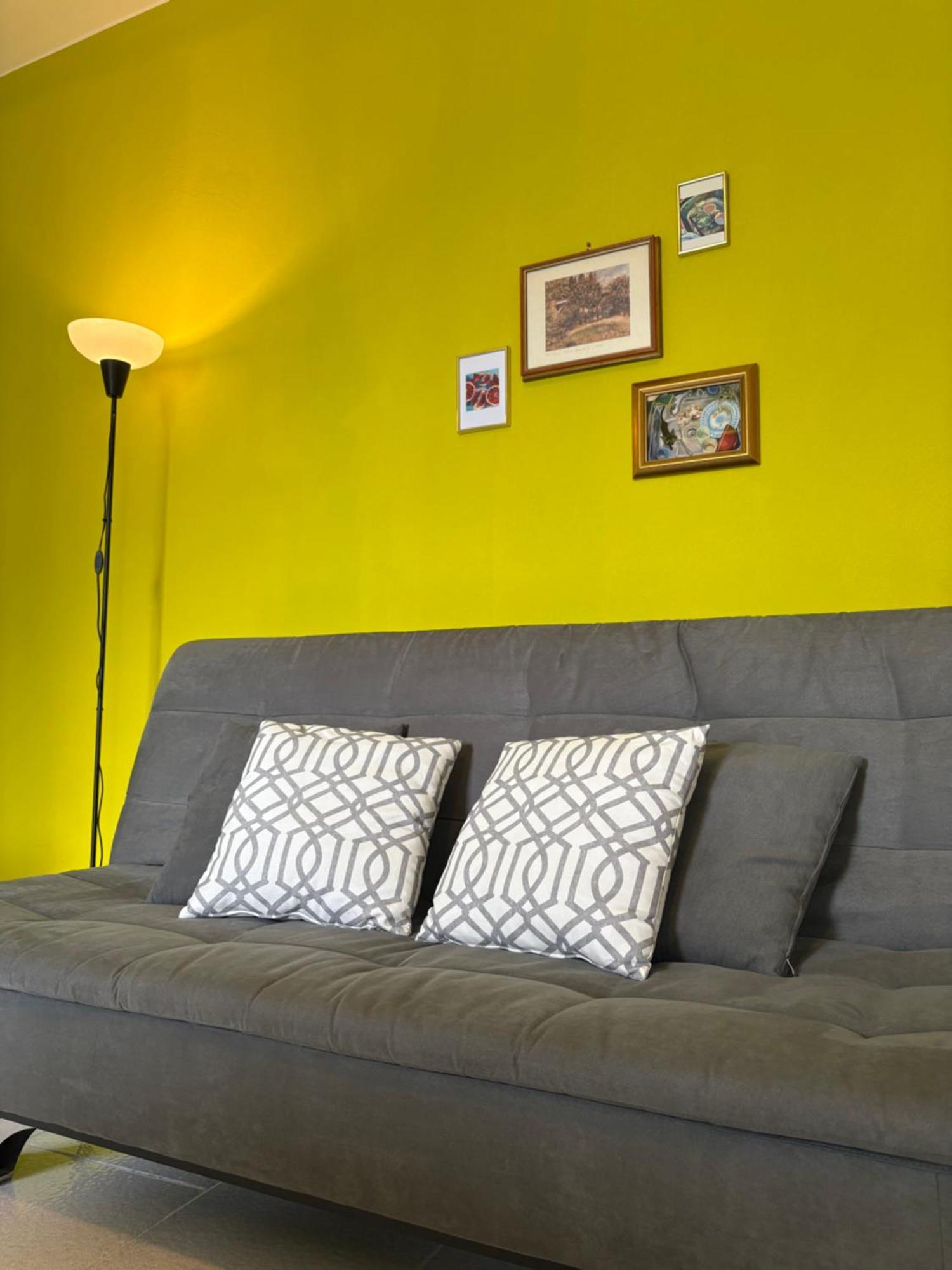 Casa Salera Apartment Lonato Exterior photo