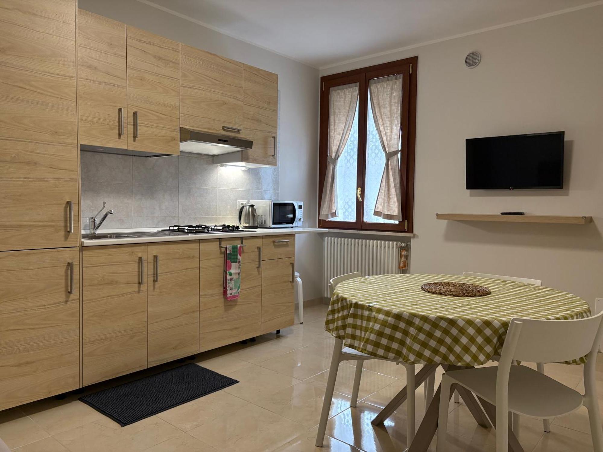 Casa Salera Apartment Lonato Exterior photo
