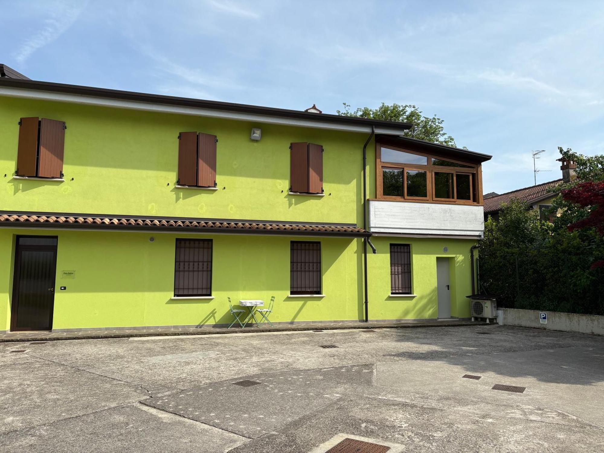 Casa Salera Apartment Lonato Exterior photo